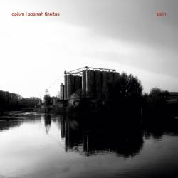 Sostrah Tinnitus : Stain Sostrah Tinnitus : Stain